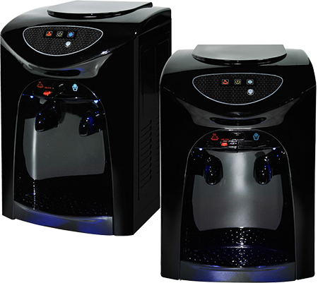Bottless Water Coolers 